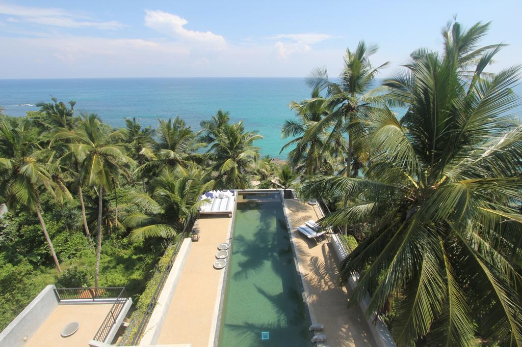 Nisala Villas Mirissa Room photo
