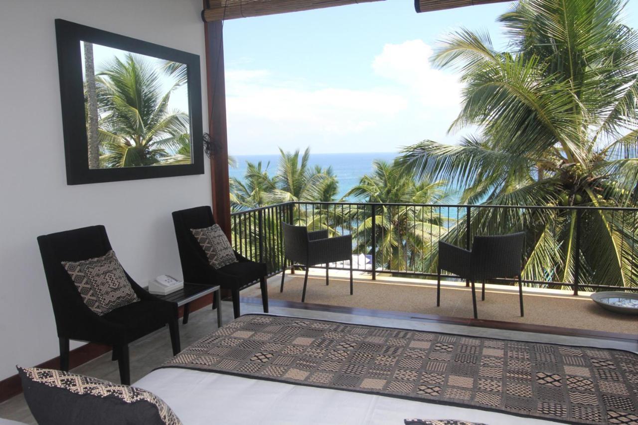 Nisala Villas Mirissa Room photo