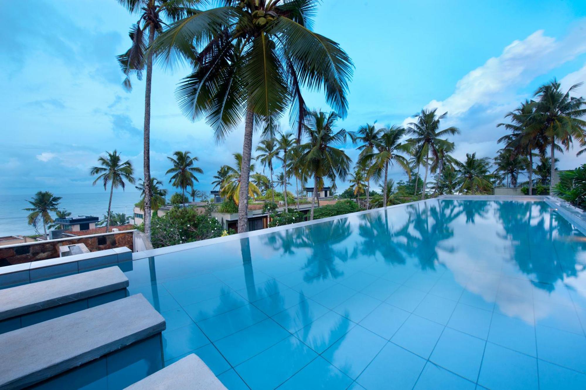 Nisala Villas Mirissa Room photo