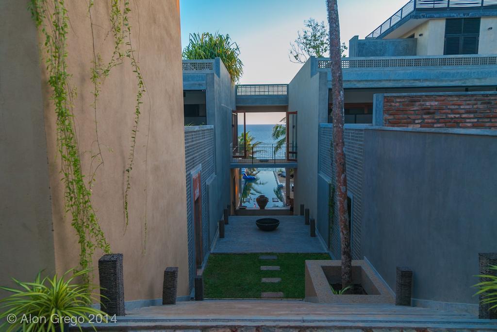 Nisala Villas Mirissa Room photo