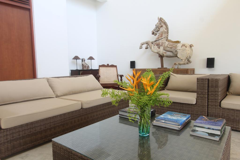 Nisala Villas Mirissa Room photo