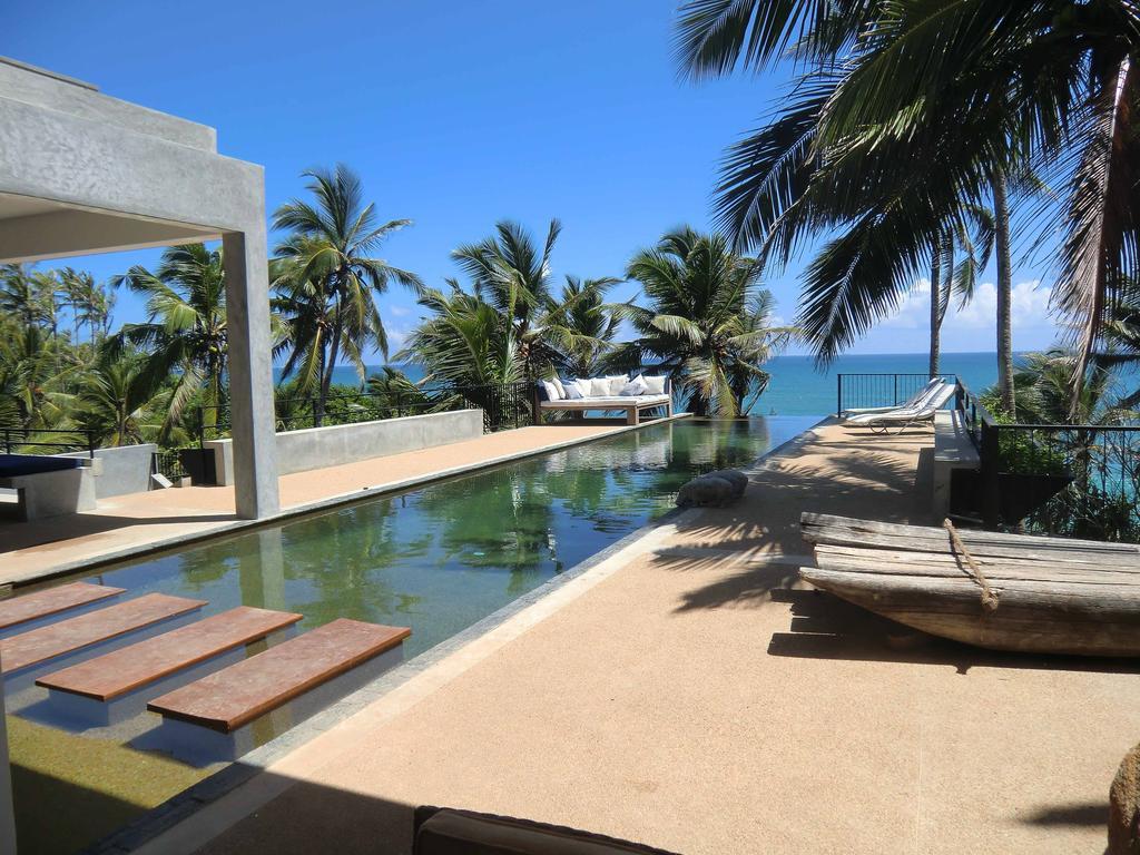Nisala Villas Mirissa Room photo