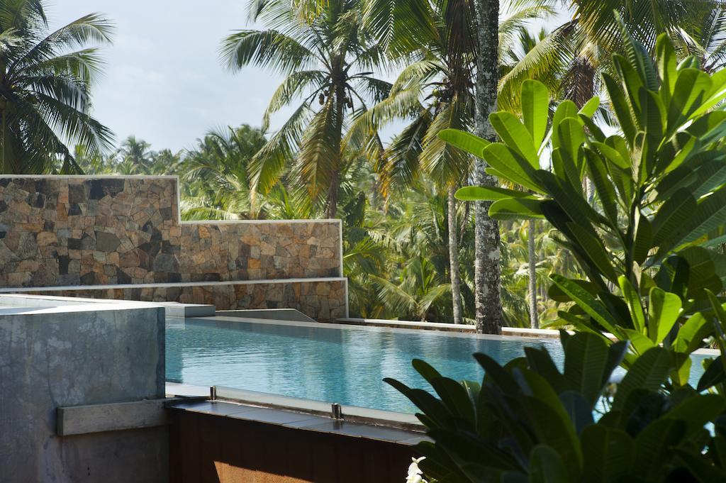 Nisala Villas Mirissa Exterior photo